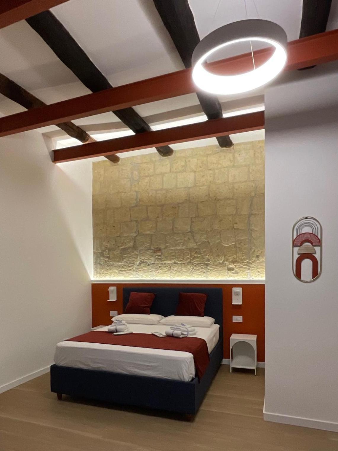 דירות נאפולי Teo A Toledo מראה חיצוני תמונה